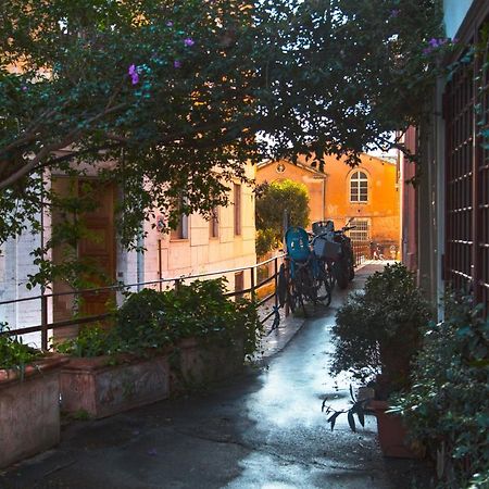 Trasteverehome - Peretti Roma Exterior foto