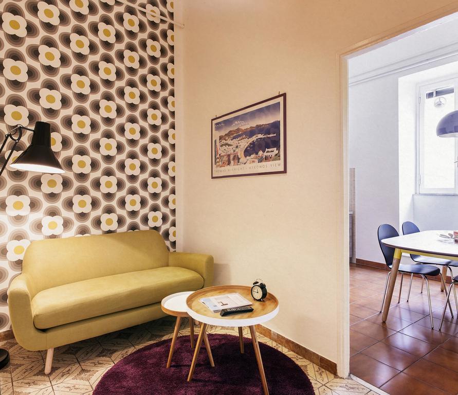 Trasteverehome - Peretti Roma Exterior foto