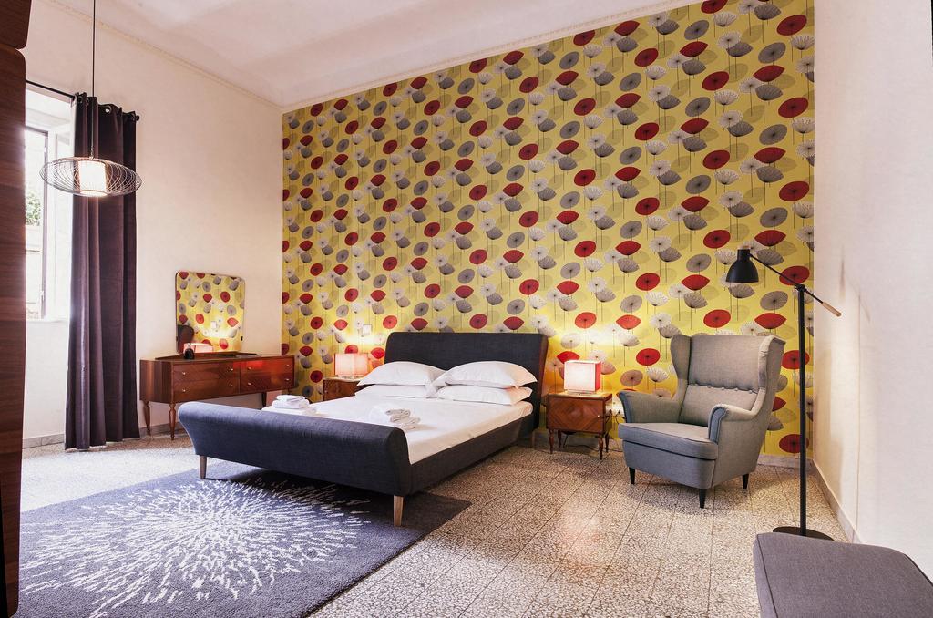 Trasteverehome - Peretti Roma Exterior foto