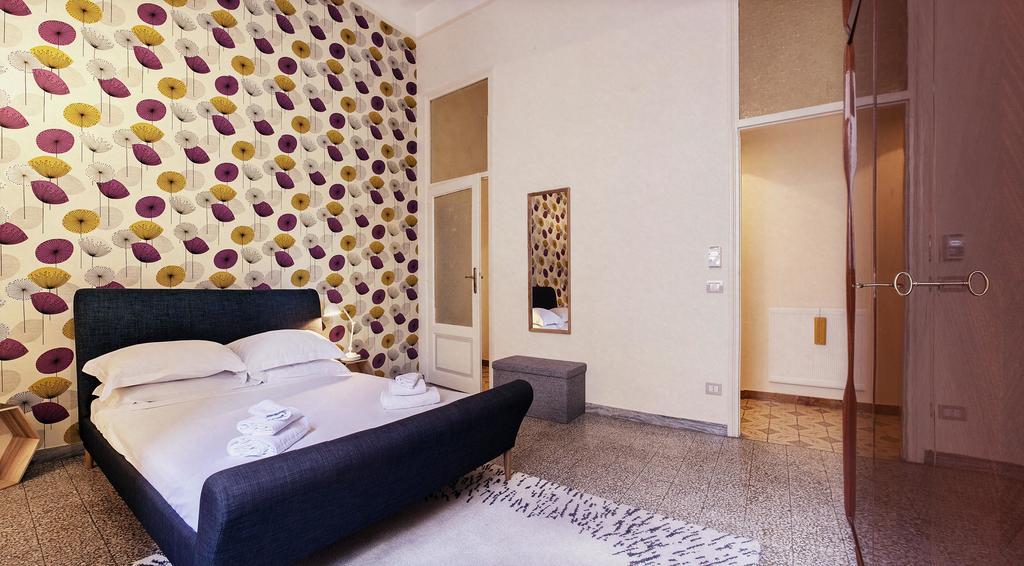Trasteverehome - Peretti Roma Exterior foto