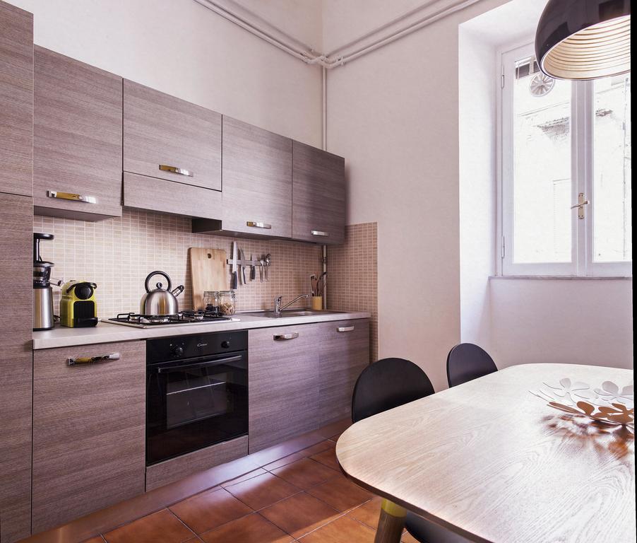 Trasteverehome - Peretti Roma Exterior foto