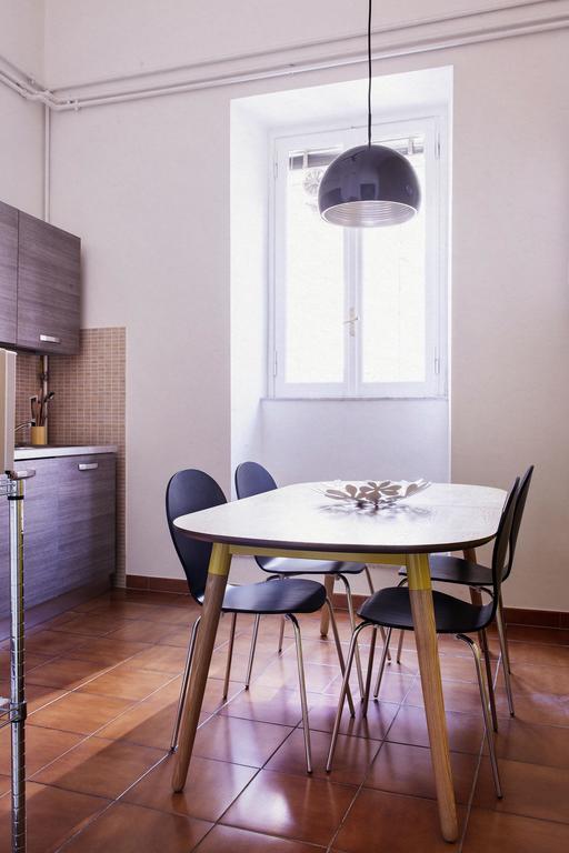 Trasteverehome - Peretti Roma Exterior foto