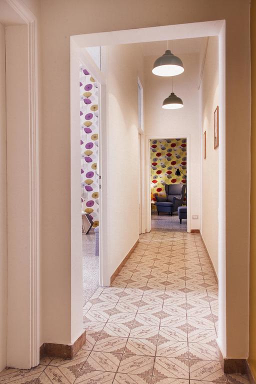 Trasteverehome - Peretti Roma Exterior foto