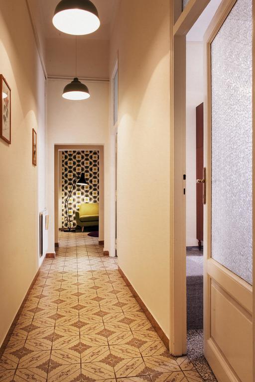 Trasteverehome - Peretti Roma Exterior foto