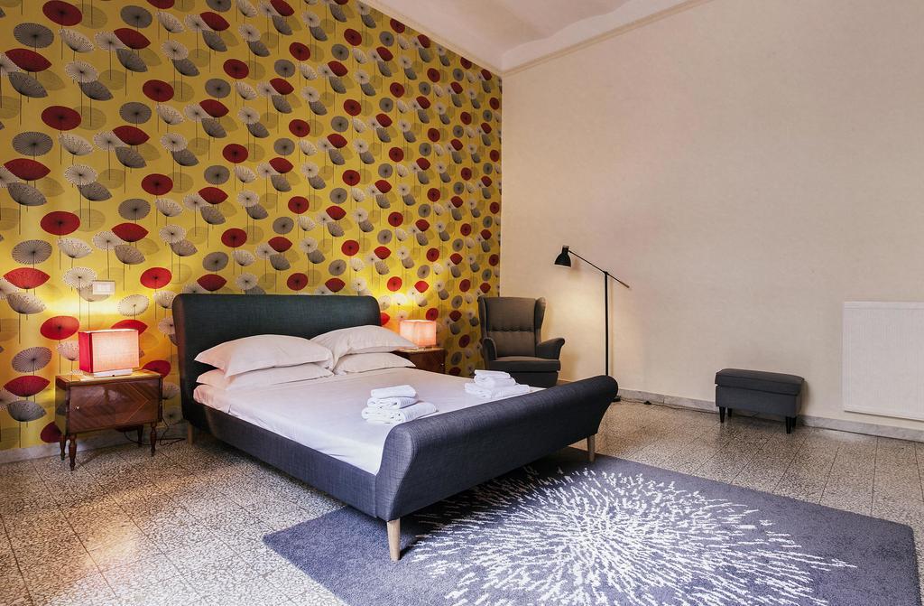 Trasteverehome - Peretti Roma Exterior foto
