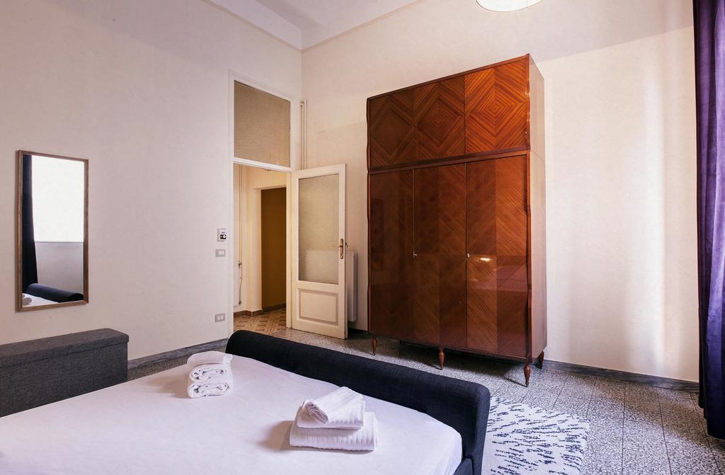 Trasteverehome - Peretti Roma Exterior foto